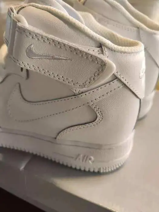 AIRFORCE 1 MID miniatura 3