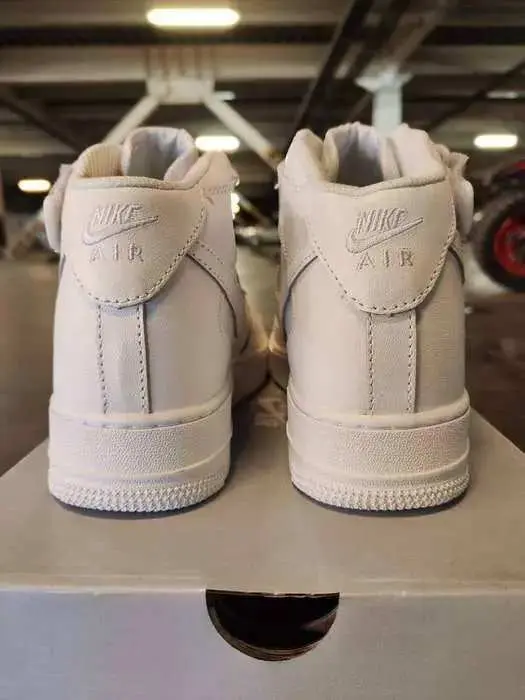 AIRFORCE 1 MID miniatura 4
