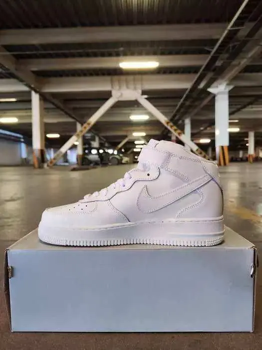 AIRFORCE 1 MID miniatura 6