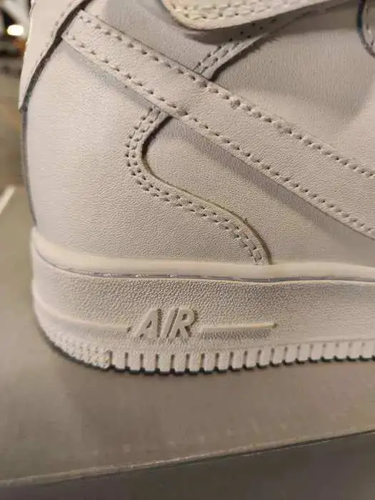 AIRFORCE 1 MID miniatura 7