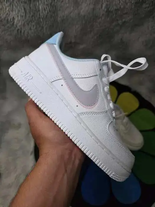 AIRFORCE ONE 3D GLOW