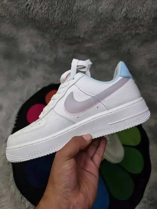 AIRFORCE ONE 3D GLOW miniatura 2
