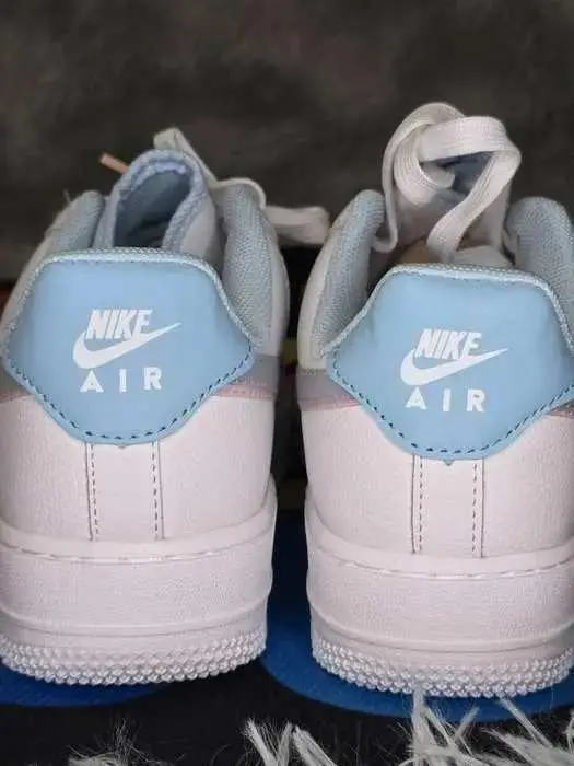 AIRFORCE ONE 3D GLOW miniatura 3