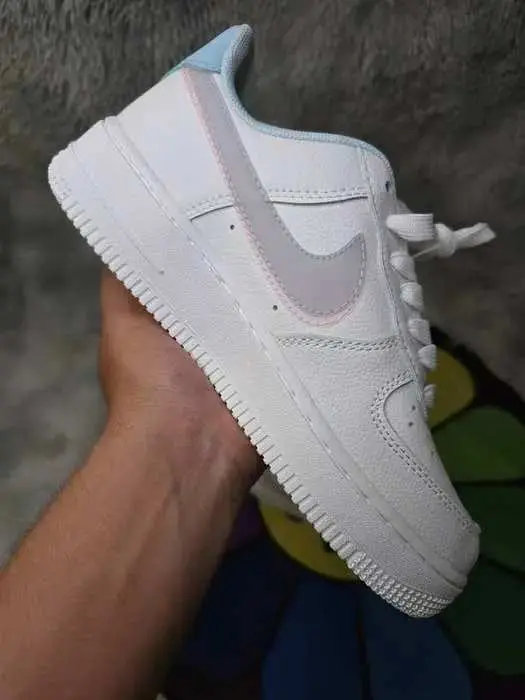 AIRFORCE ONE 3D GLOW miniatura 5