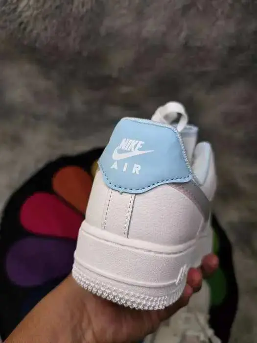 AIRFORCE ONE 3D GLOW miniatura 7