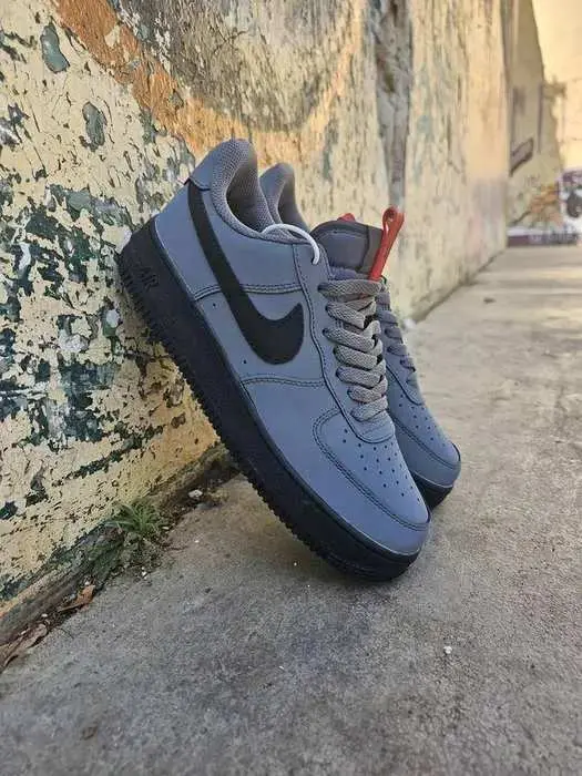 AIRFORCE ONE CARBON