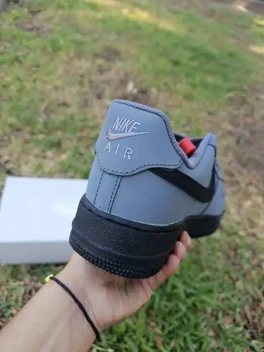 AIRFORCE ONE CARBON miniatura 4