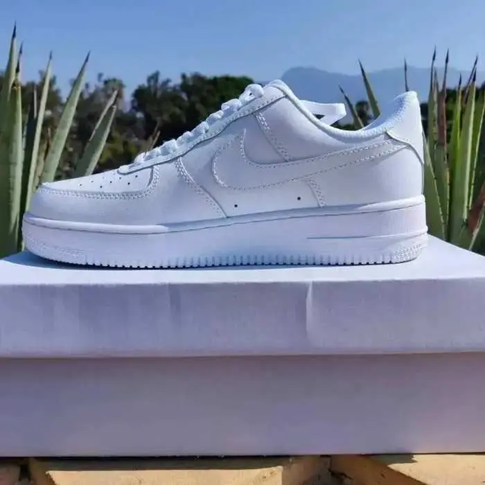 AIRFORCE ONE CLÁSICOS miniatura 2