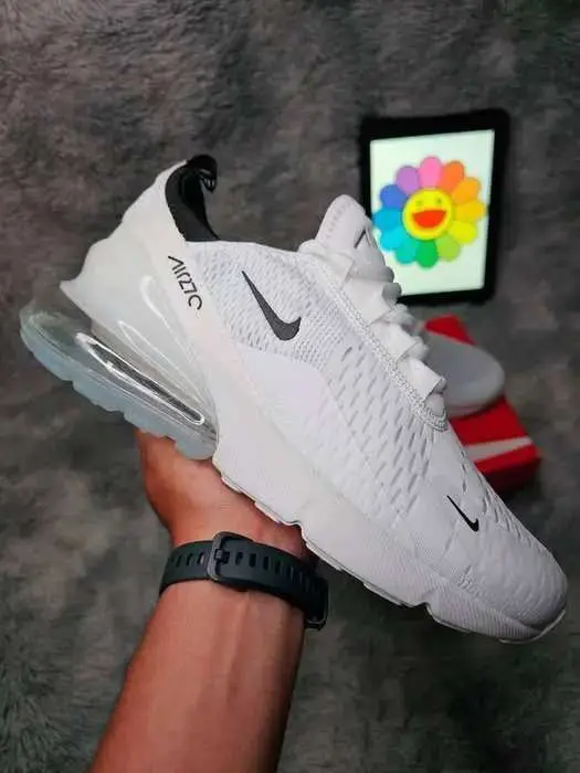 AIRMAX 720 BLANCO