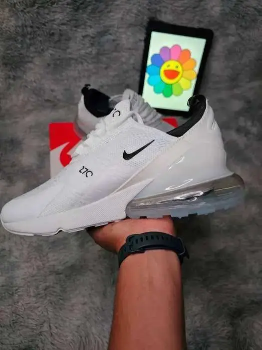 AIRMAX 720 BLANCO miniatura 2