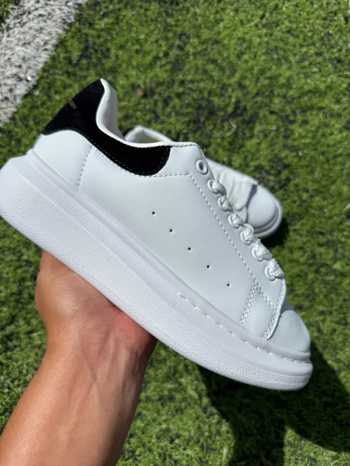 ALEXANDER MCQUEEN miniatura 3