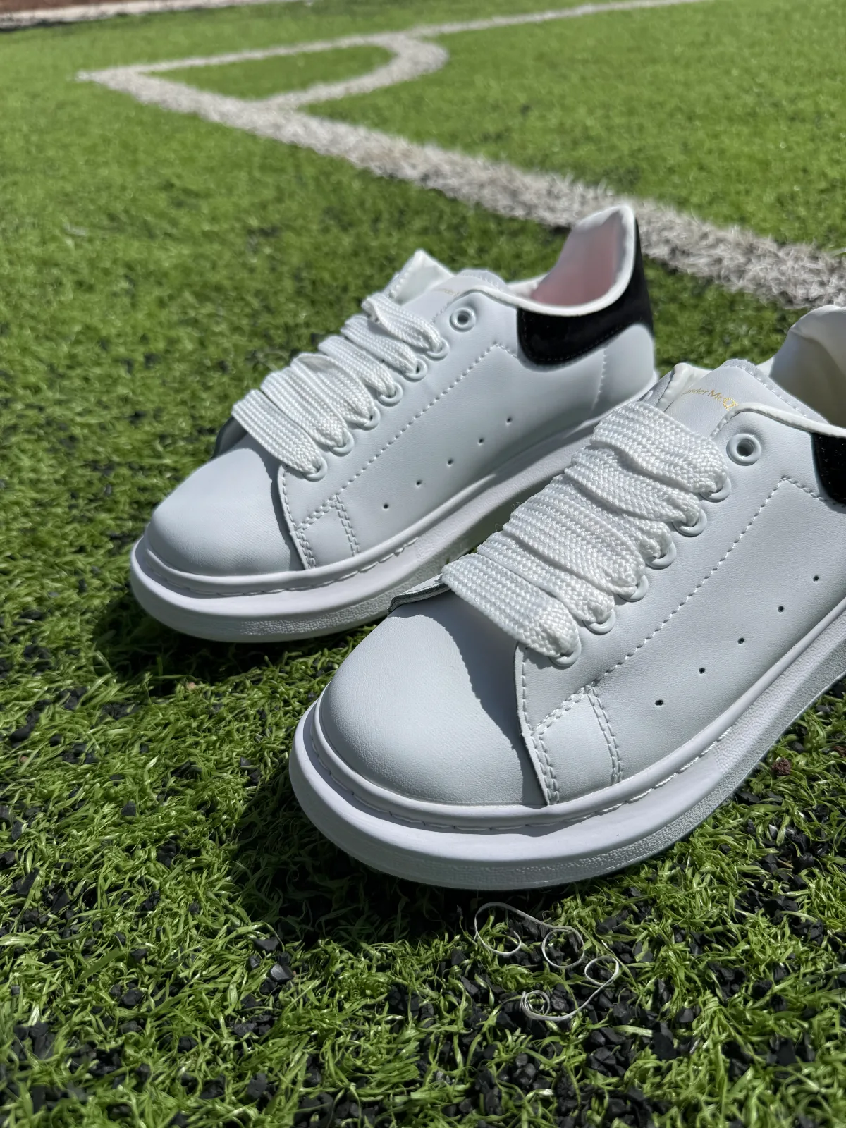 ALEXANDER MCQUEEN miniatura 6