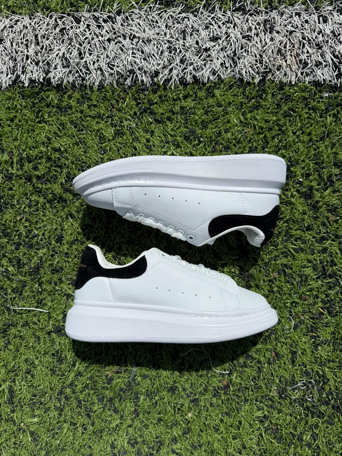 ALEXANDER MCQUEEN miniatura 5