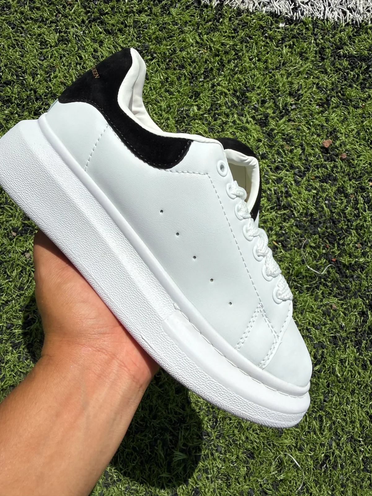 ALEXANDER MCQUEEN miniatura 9