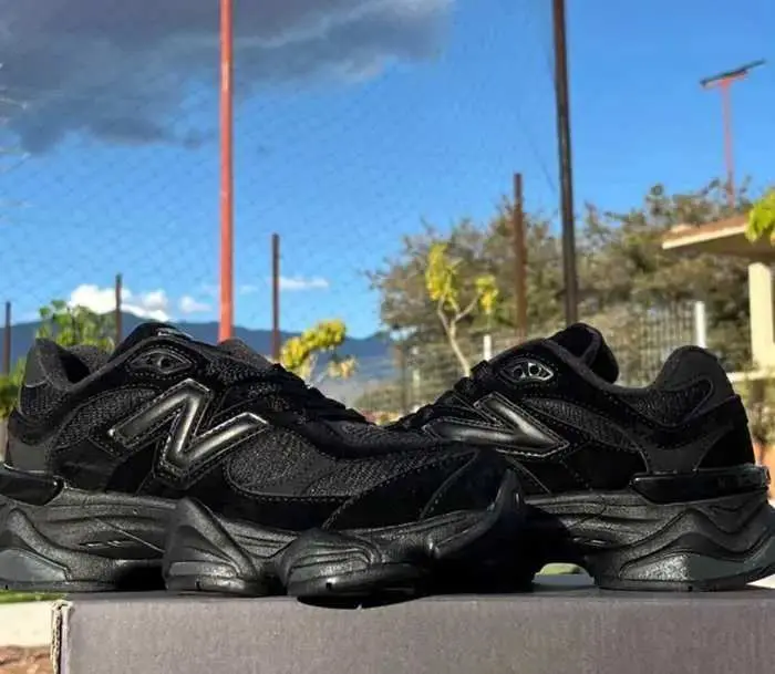 NB 9060 NEGROS
