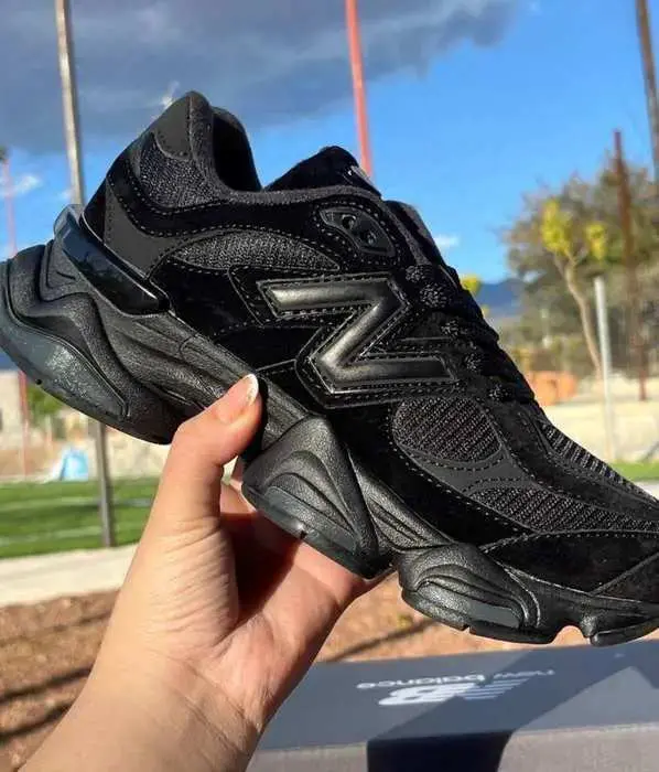 NB 9060 NEGROS miniatura 3