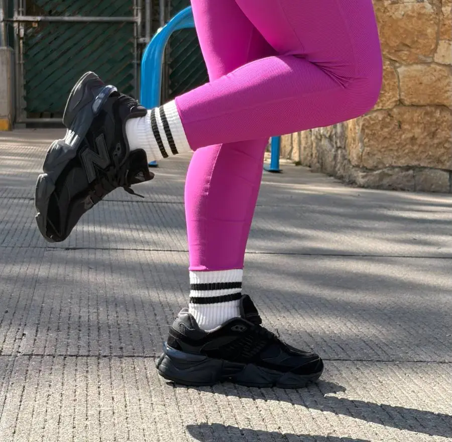 NB 9060 NEGROS miniatura 4