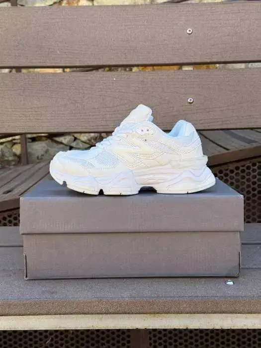 NB 9060 WHITE