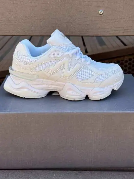 NB 9060 WHITE miniatura 4
