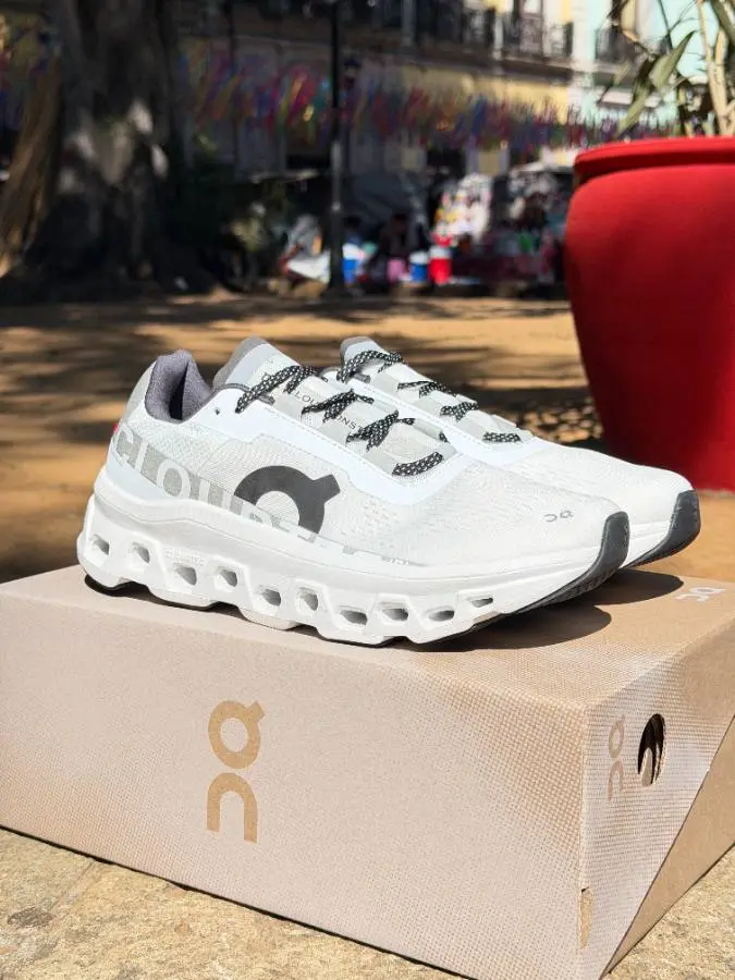ON CLOUD