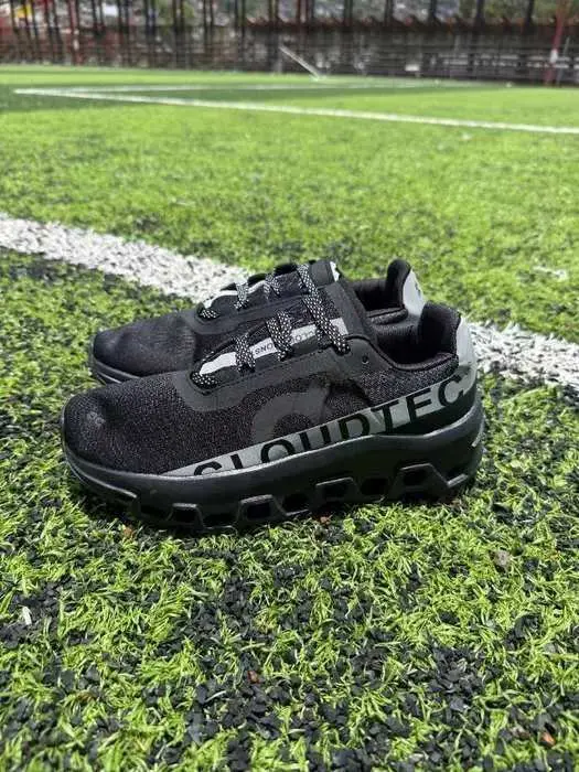 ON RUNNING BLANCO miniatura 6