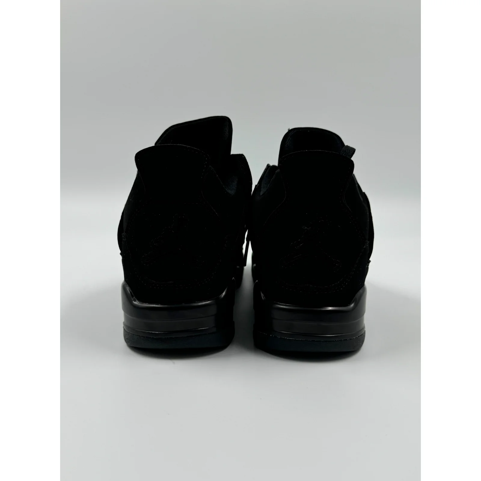 RETRO 4 BLACK CAT miniatura 2