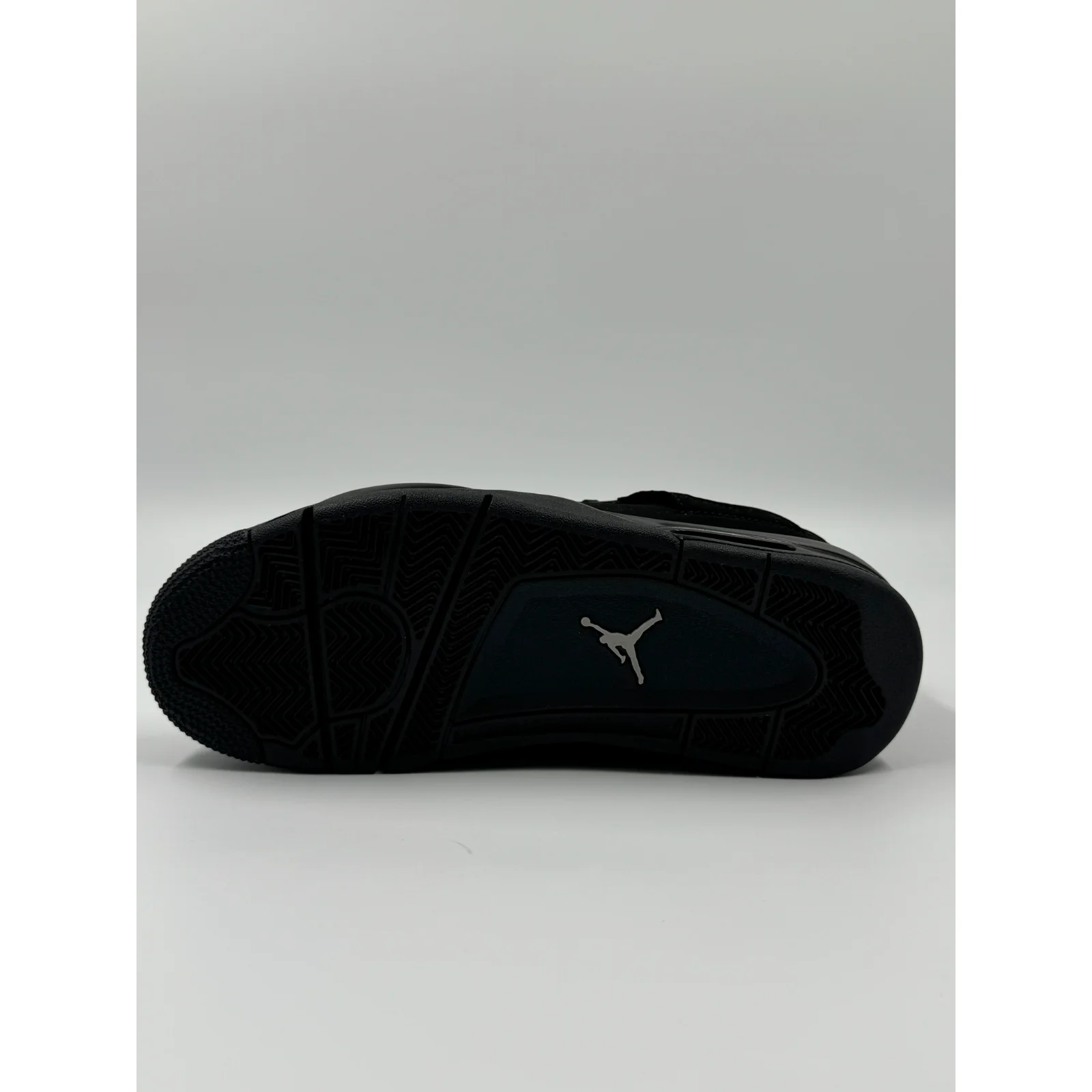 RETRO 4 BLACK CAT miniatura 5