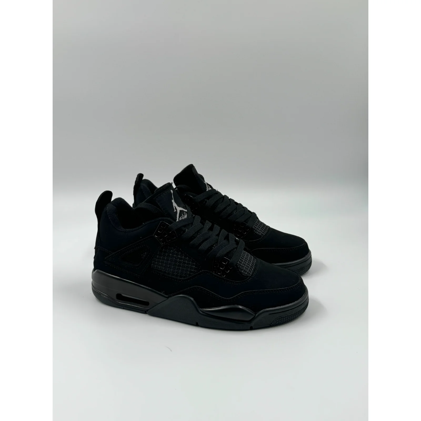 RETRO 4 BLACK CAT