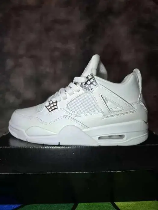 RETRO 4 METALICO miniatura 2