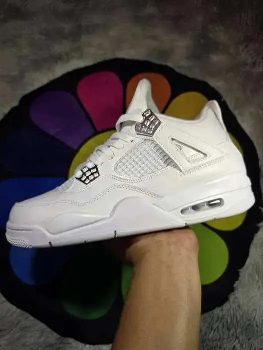 RETRO 4 METALICO miniatura 3