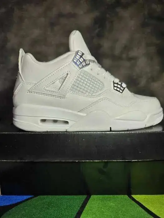 RETRO 4 METALICO miniatura 4