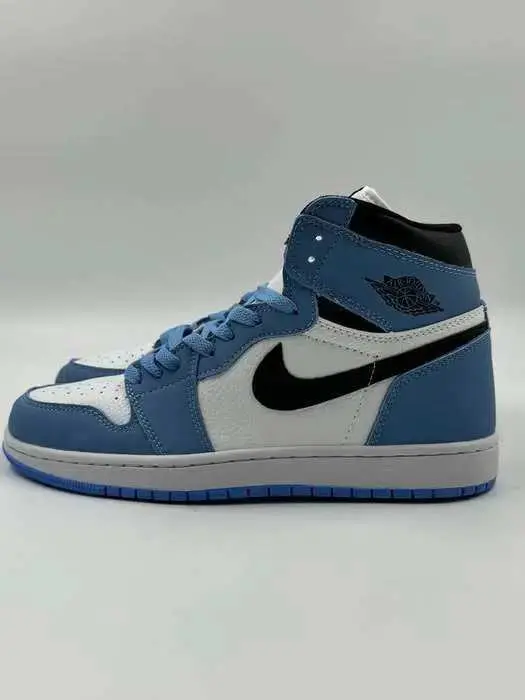 RETRO UNIVERITY BLUE