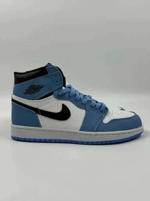 RETRO UNIVERITY BLUE miniatura 2