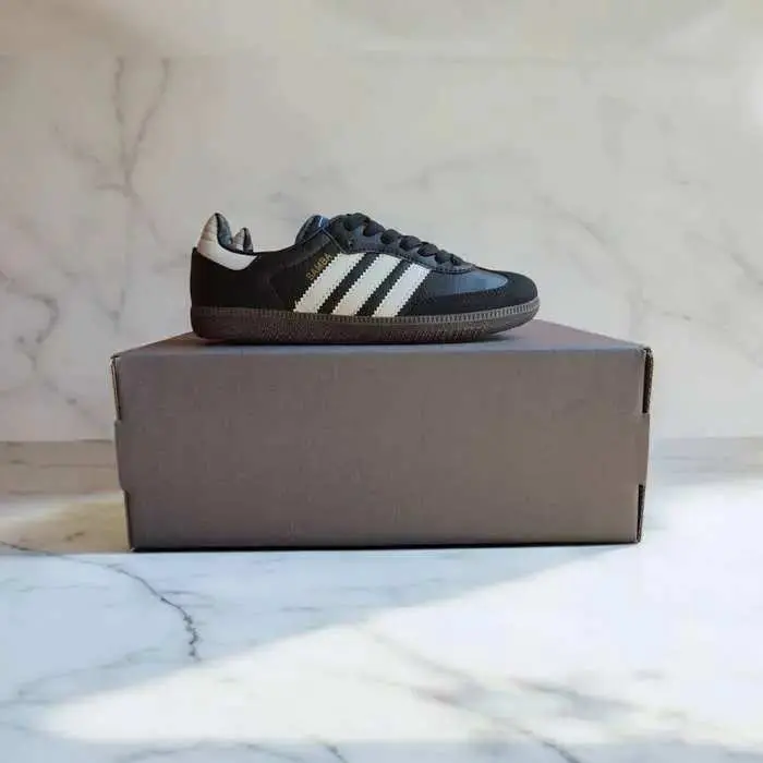 SAMBA BLACK
