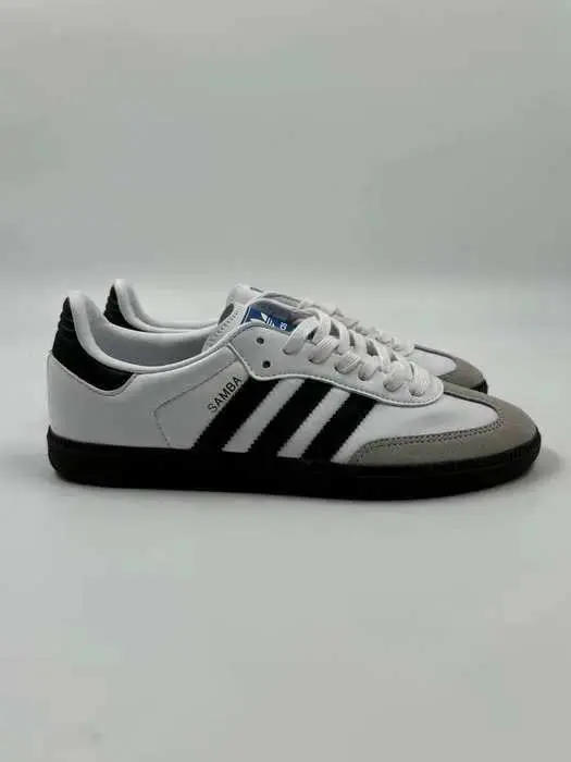 SAMBA BLANCOS