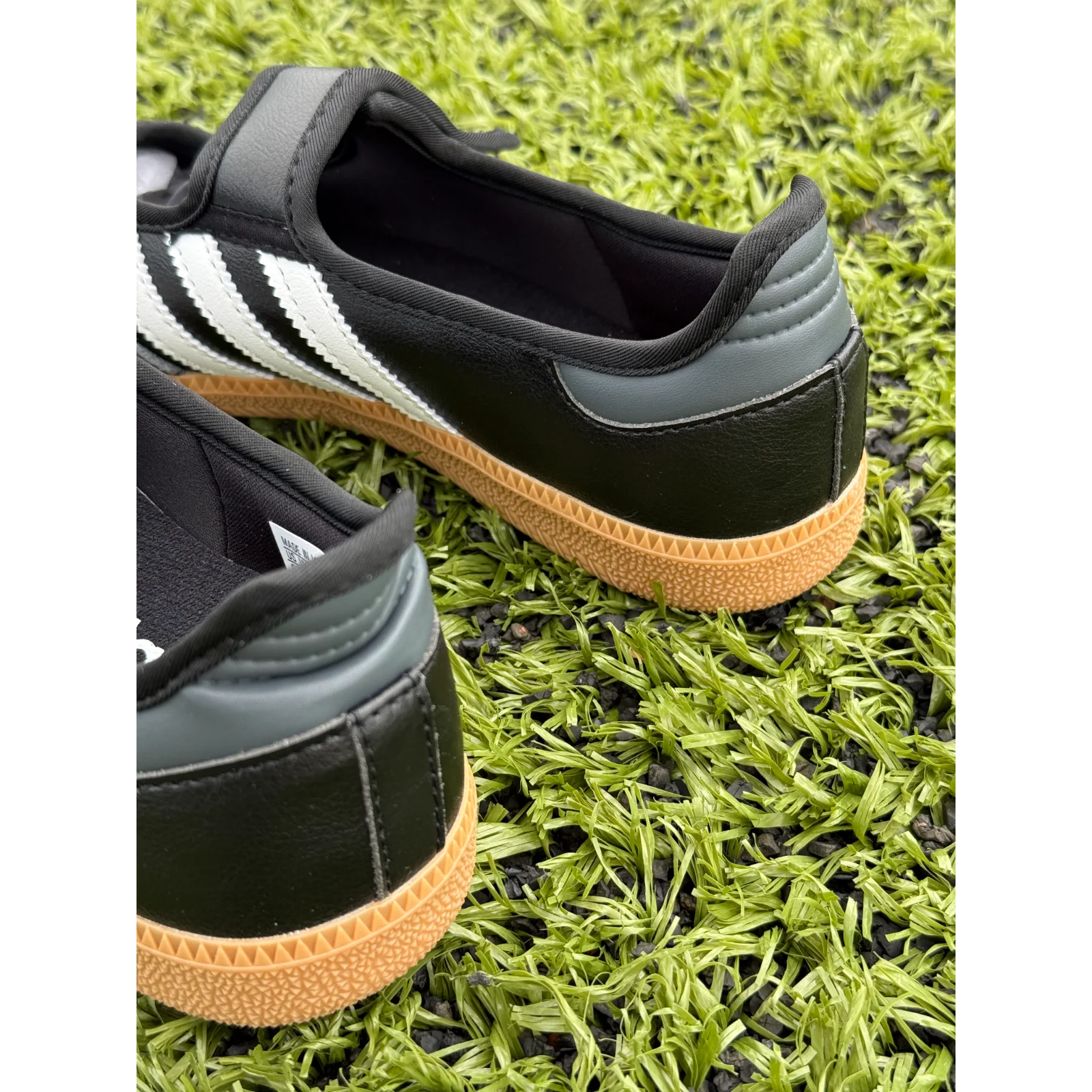 SAMBA JEAN NEGRO miniatura 7
