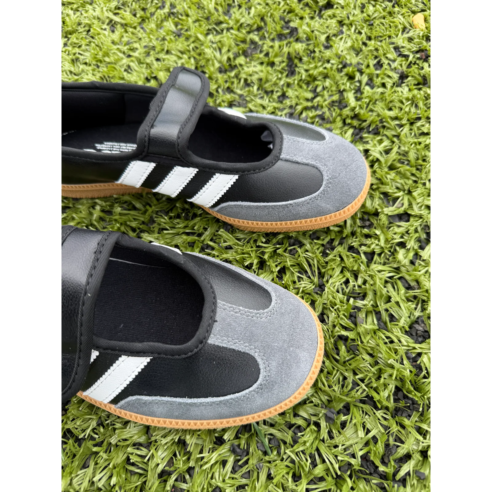 SAMBA JEAN NEGRO miniatura 4