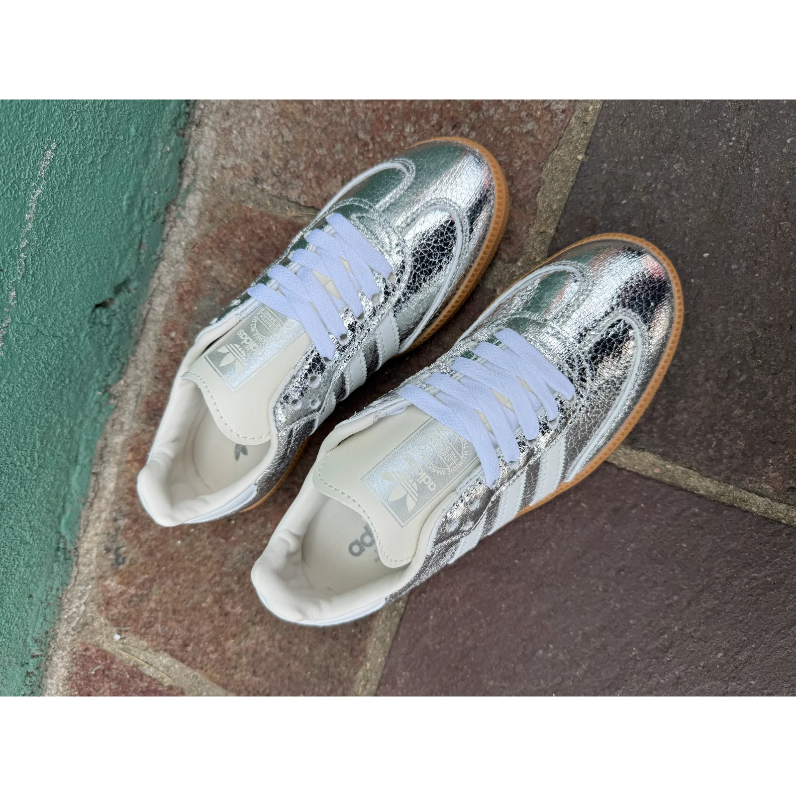 SAMBA SILVER miniatura 6