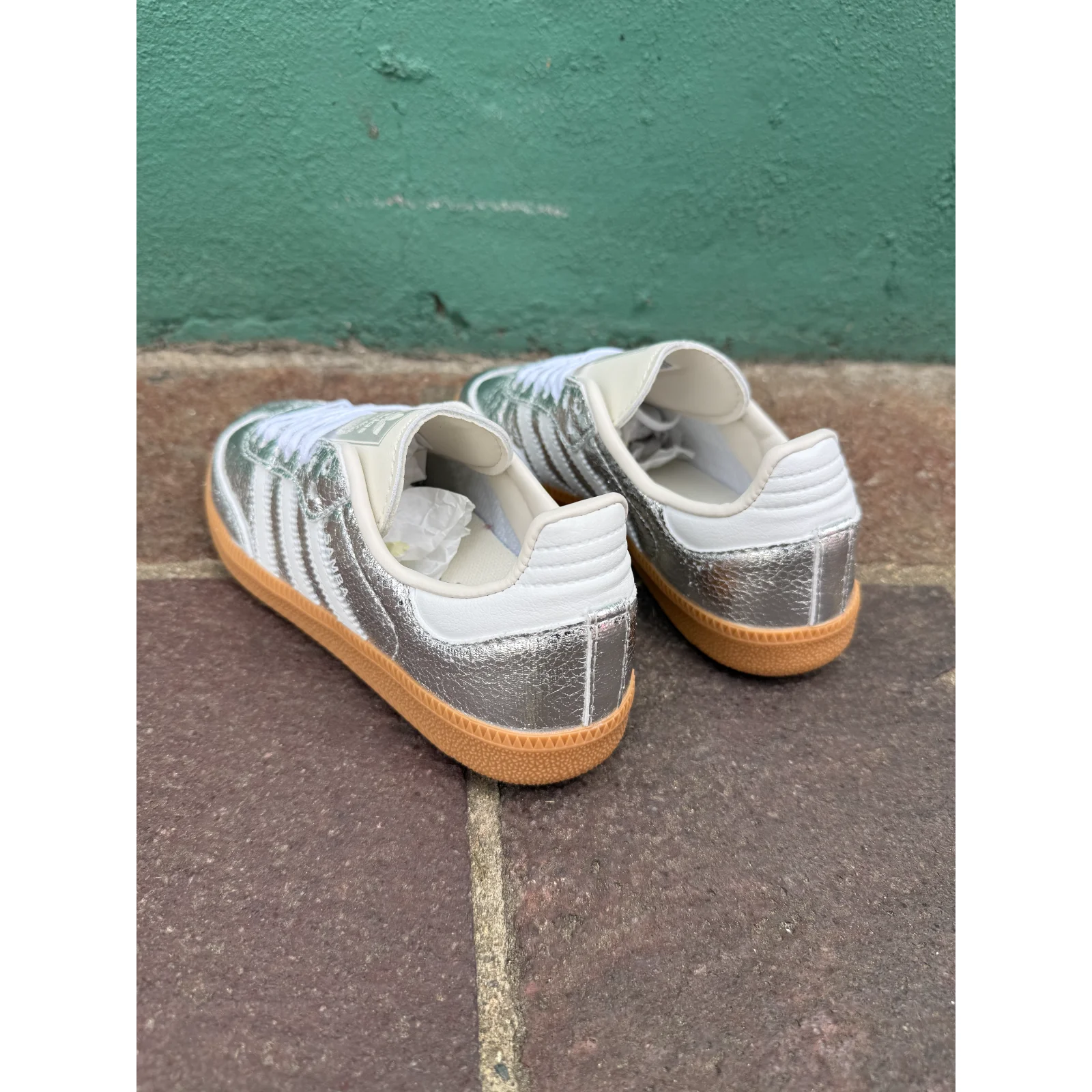 SAMBA SILVER miniatura 5