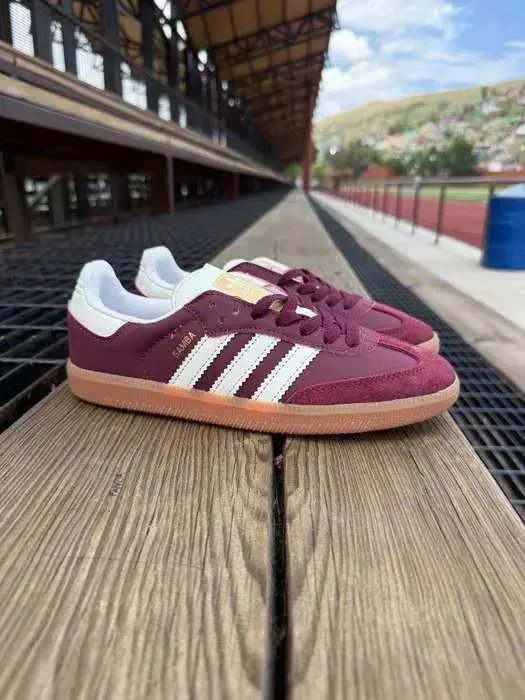 SAMBA VINO