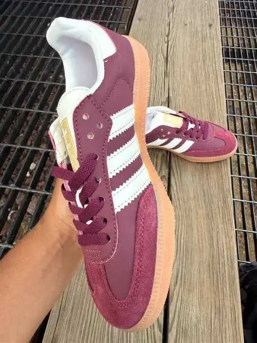SAMBA VINO miniatura 3