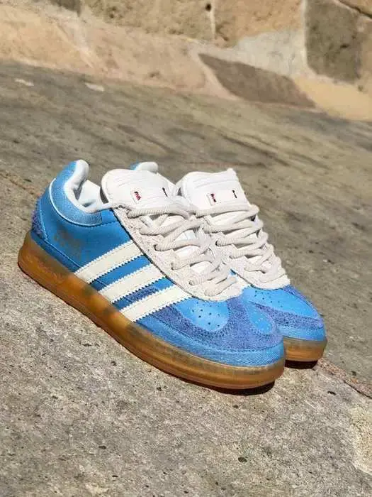 SAN JUAN BLUE X BENITO