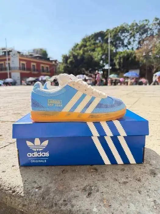 SAN JUAN BLUE X BENITO miniatura 4