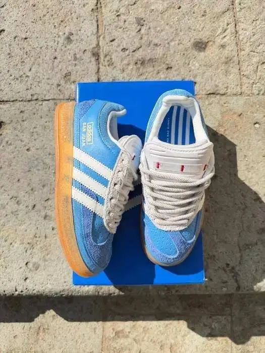 SAN JUAN BLUE X BENITO miniatura 6