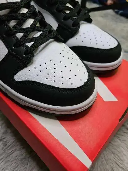 SB DUNK PANDA miniatura 4
