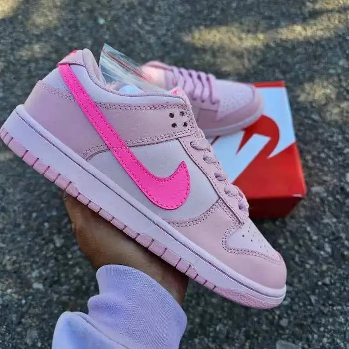 SB PINK “BARBIE”