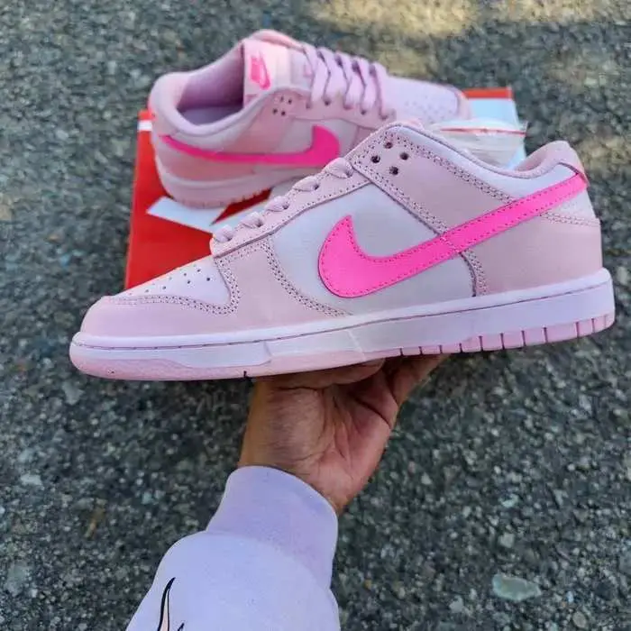 SB PINK “BARBIE” miniatura 2