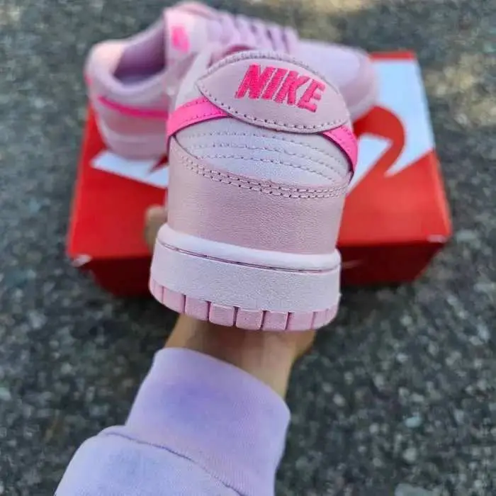 SB PINK “BARBIE” miniatura 3