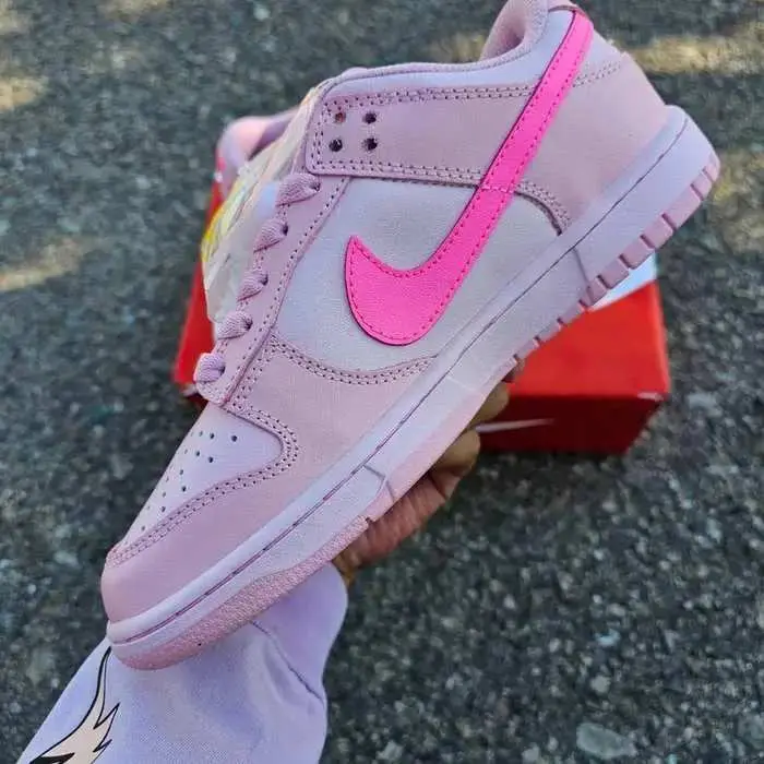 SB PINK “BARBIE” miniatura 4