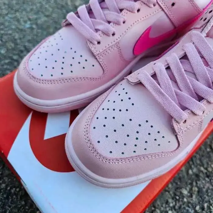 SB PINK “BARBIE” miniatura 5